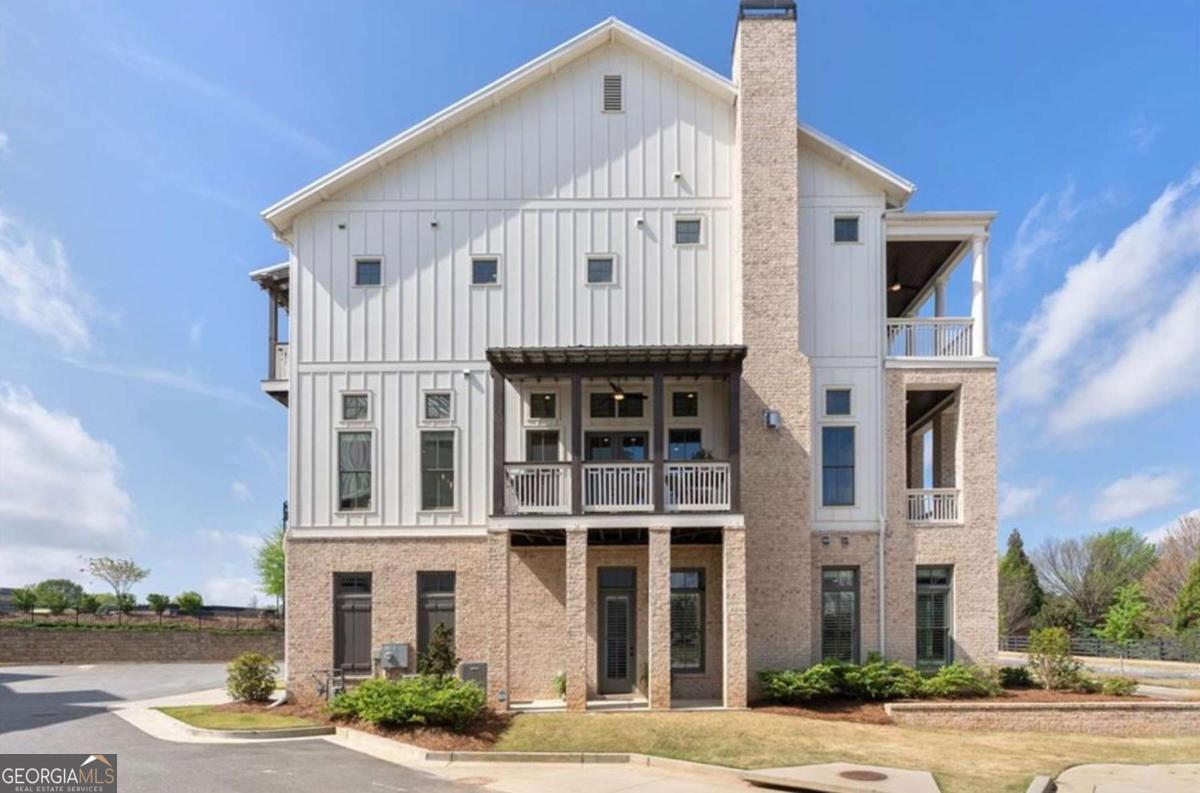 Crossroads Braeburn - Residential