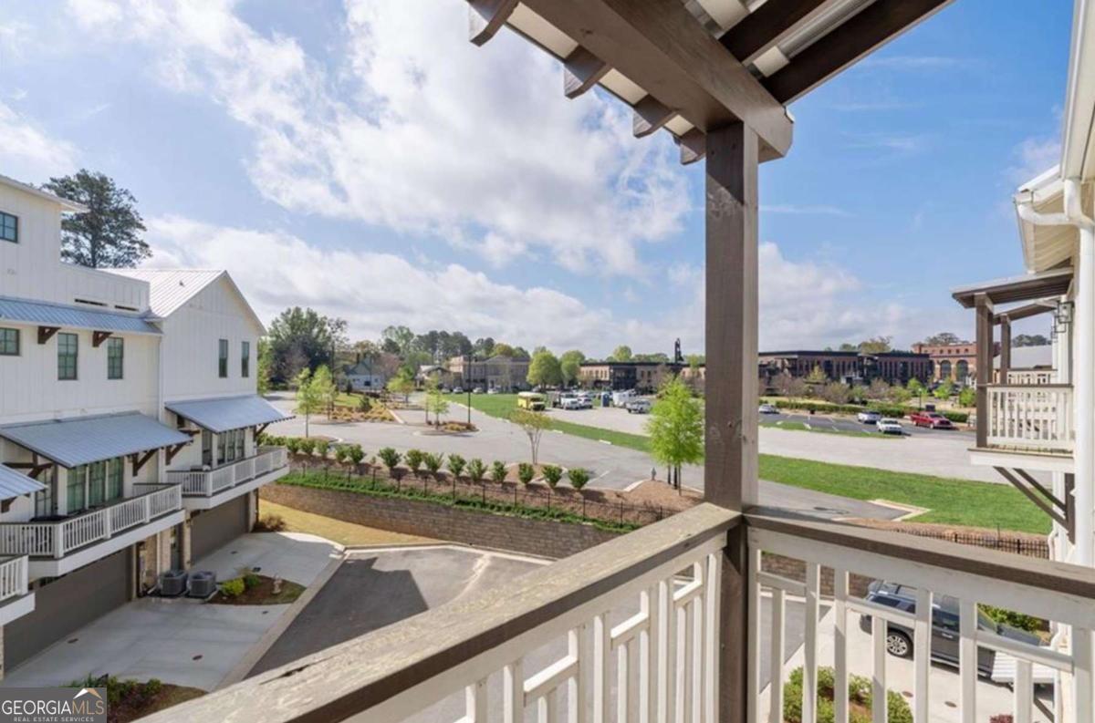Crossroads Braeburn - Residential