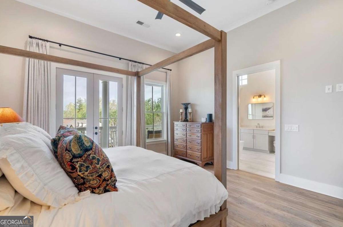 Crossroads Braeburn - Residential