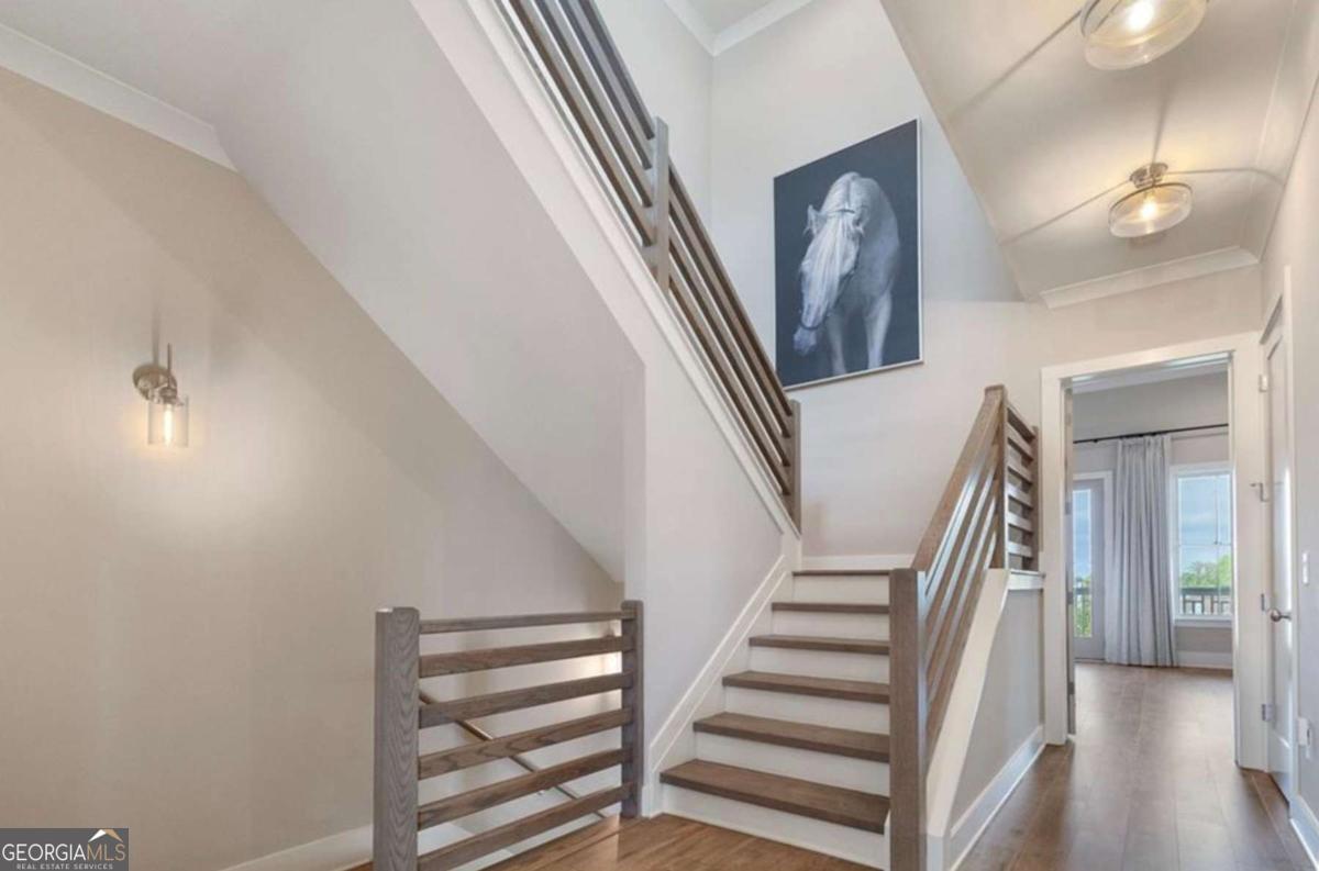 Crossroads Braeburn - Residential
