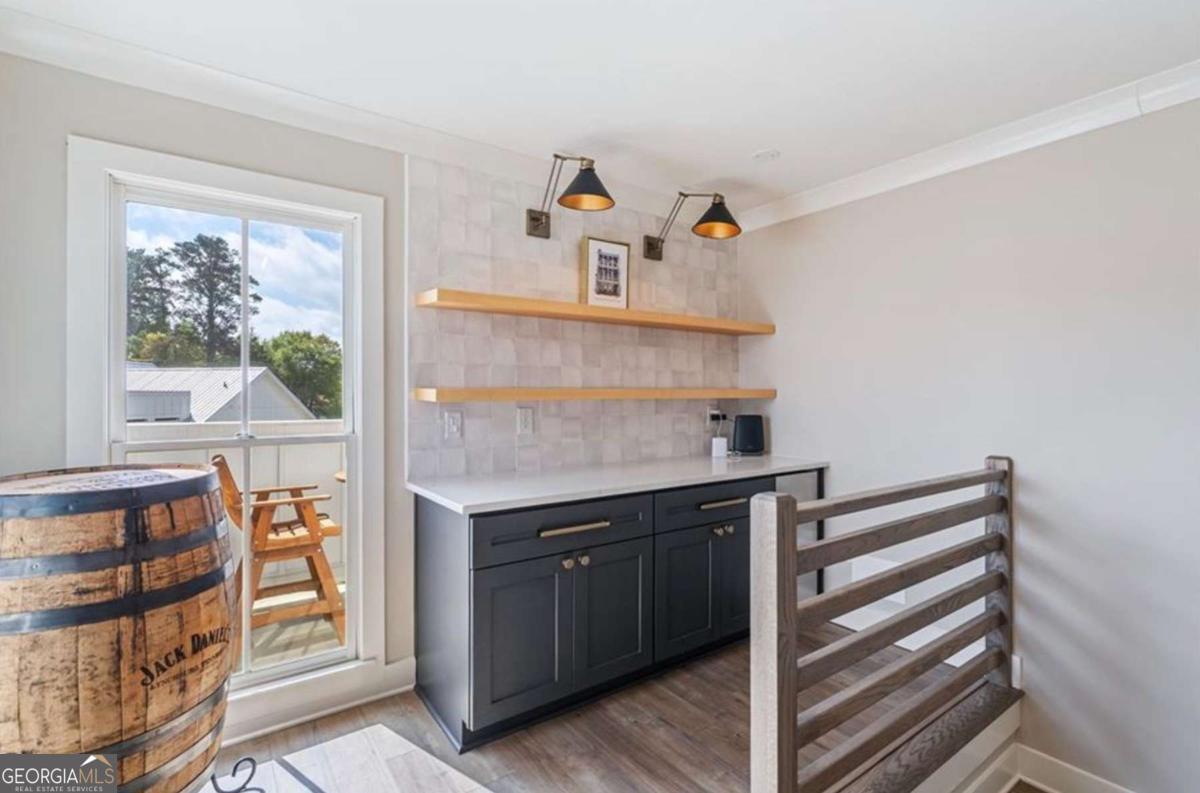Crossroads Braeburn - Residential