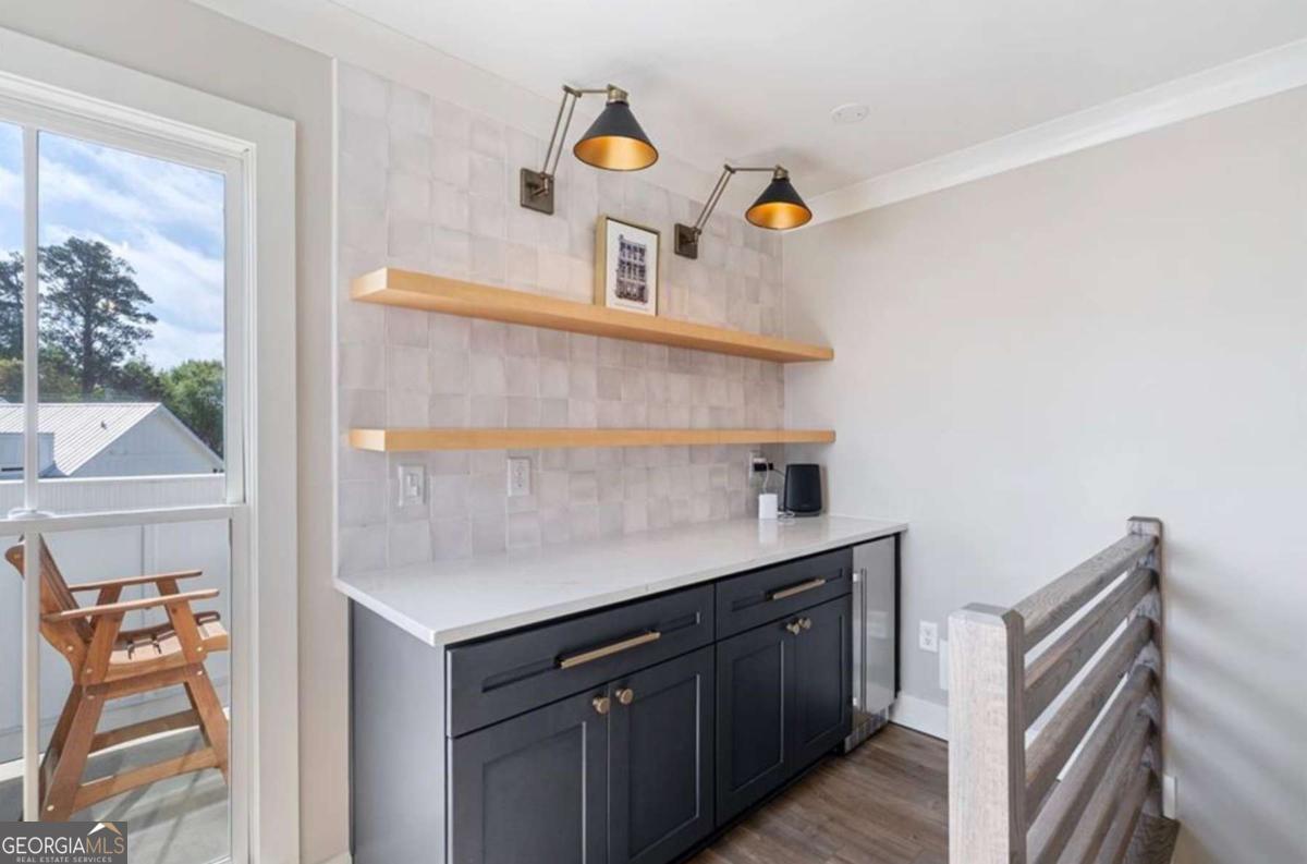 Crossroads Braeburn - Residential