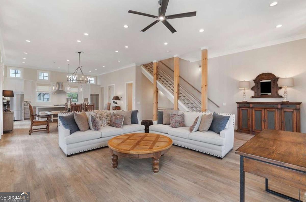 Crossroads Braeburn - Residential