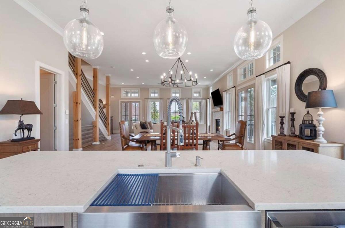 Crossroads Braeburn - Residential