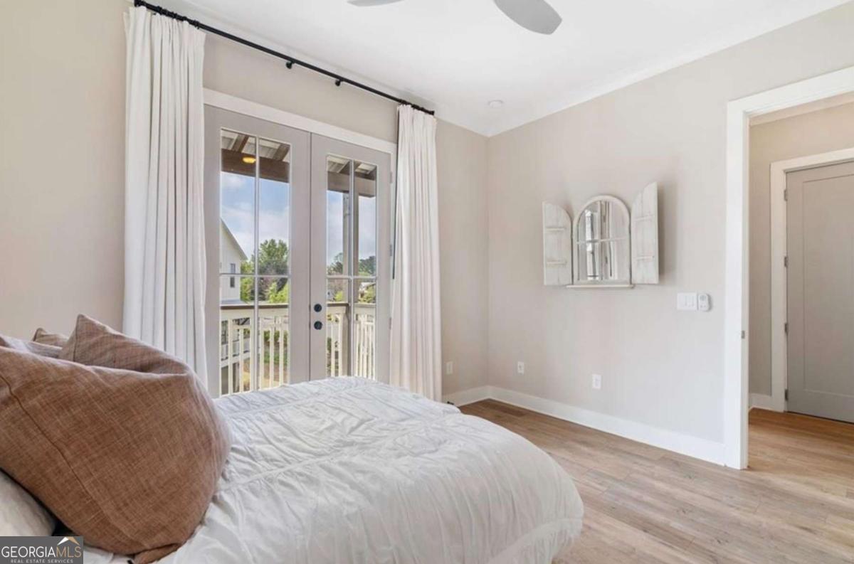 Crossroads Braeburn - Residential