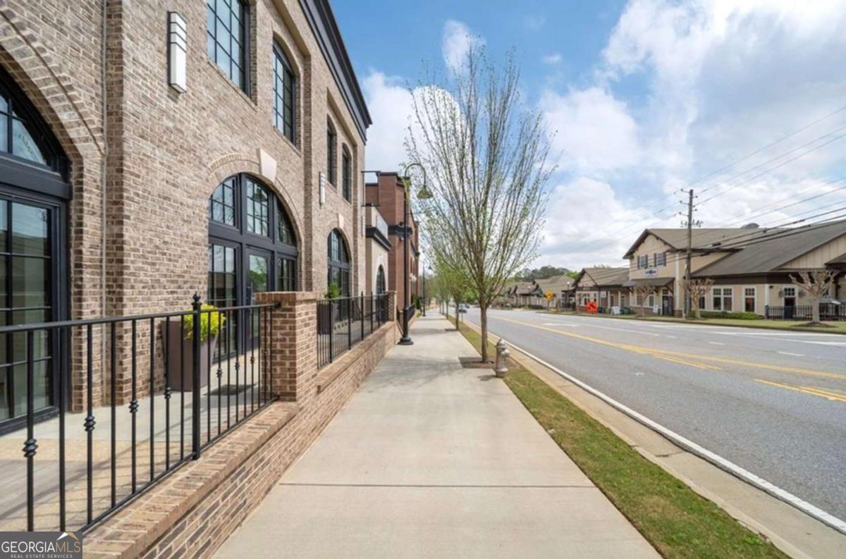 Crossroads Braeburn - Residential