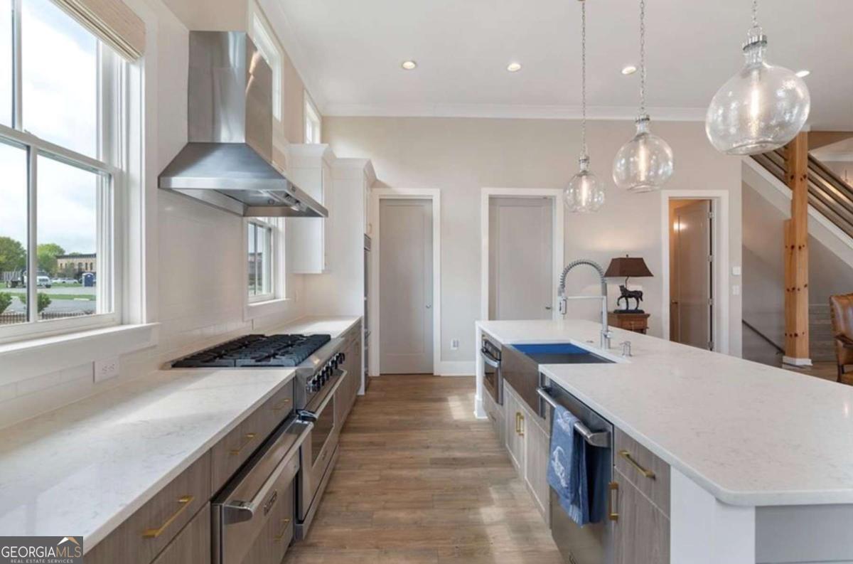 Crossroads Braeburn - Residential
