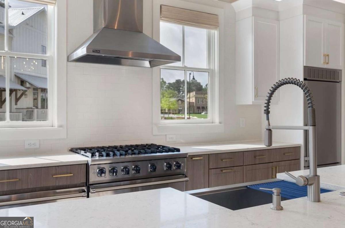Crossroads Braeburn - Residential