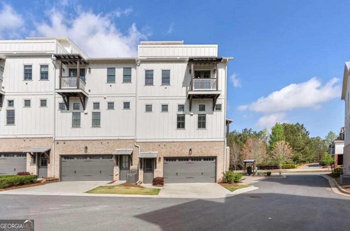Crossroads Braeburn - Residential