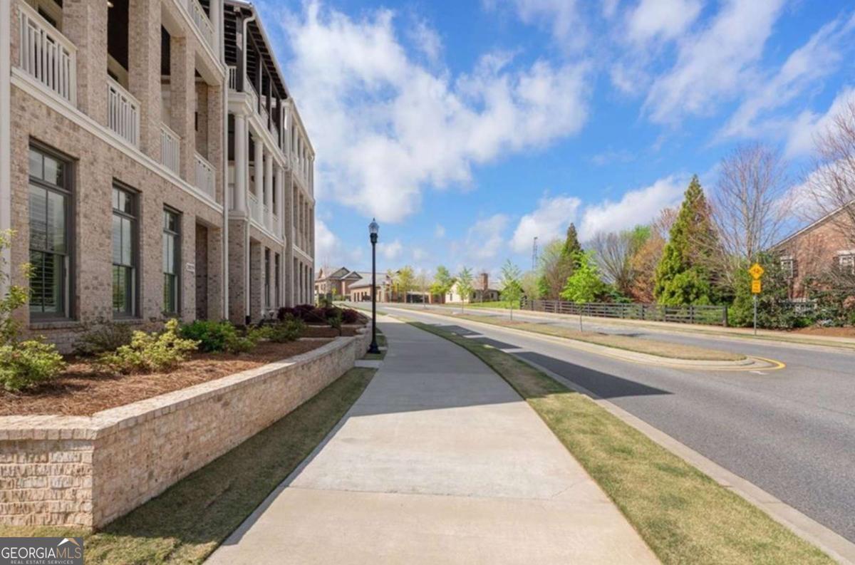 Crossroads Braeburn - Residential