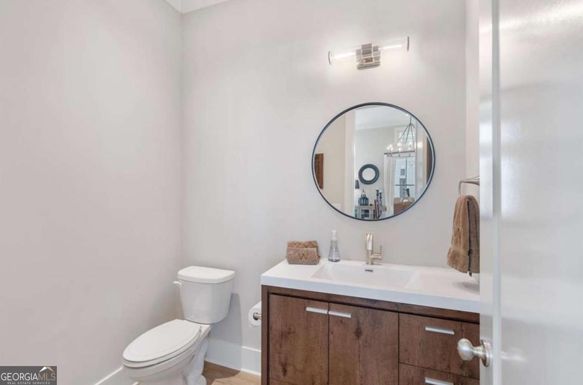 Crossroads Braeburn - Residential