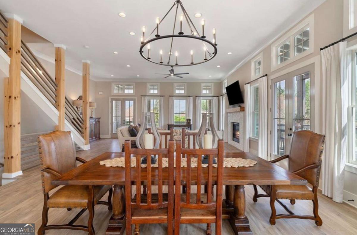 Crossroads Braeburn - Residential