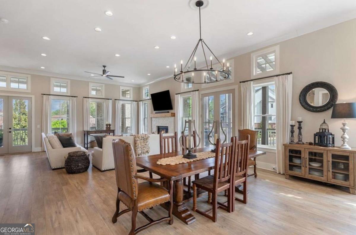 Crossroads Braeburn - Residential