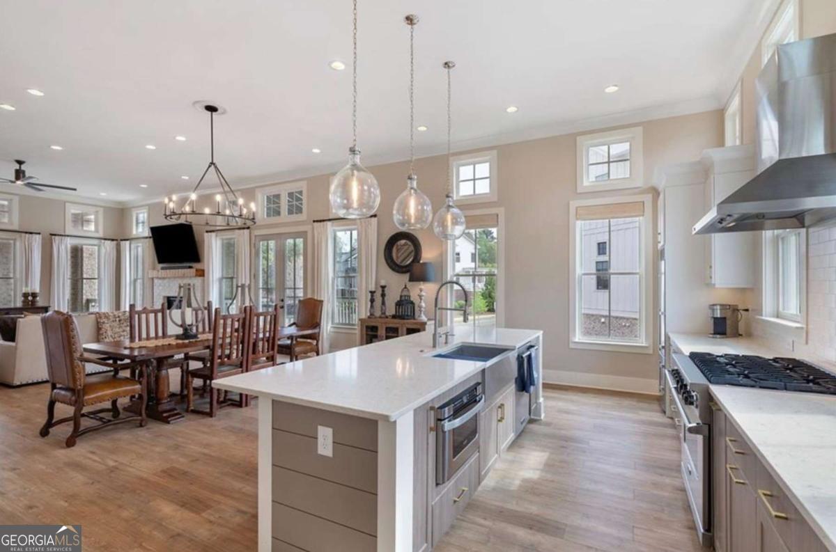 Crossroads Braeburn - Residential