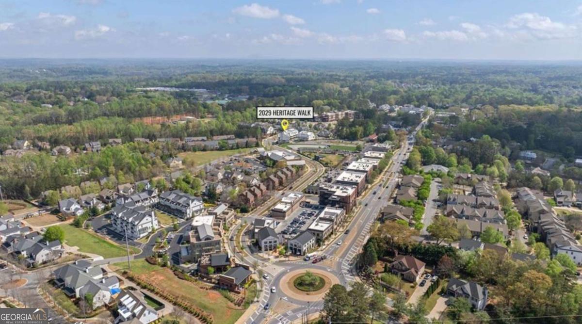 Crossroads Braeburn - Residential