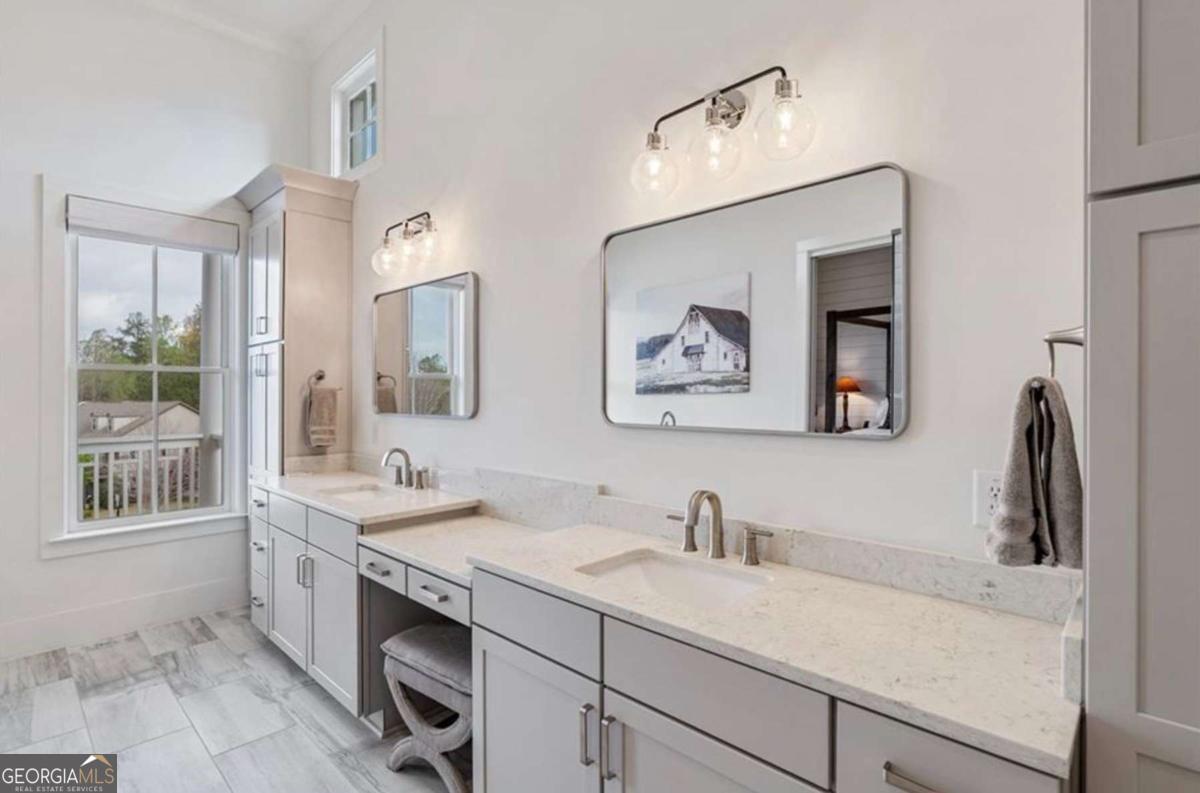 Crossroads Braeburn - Residential