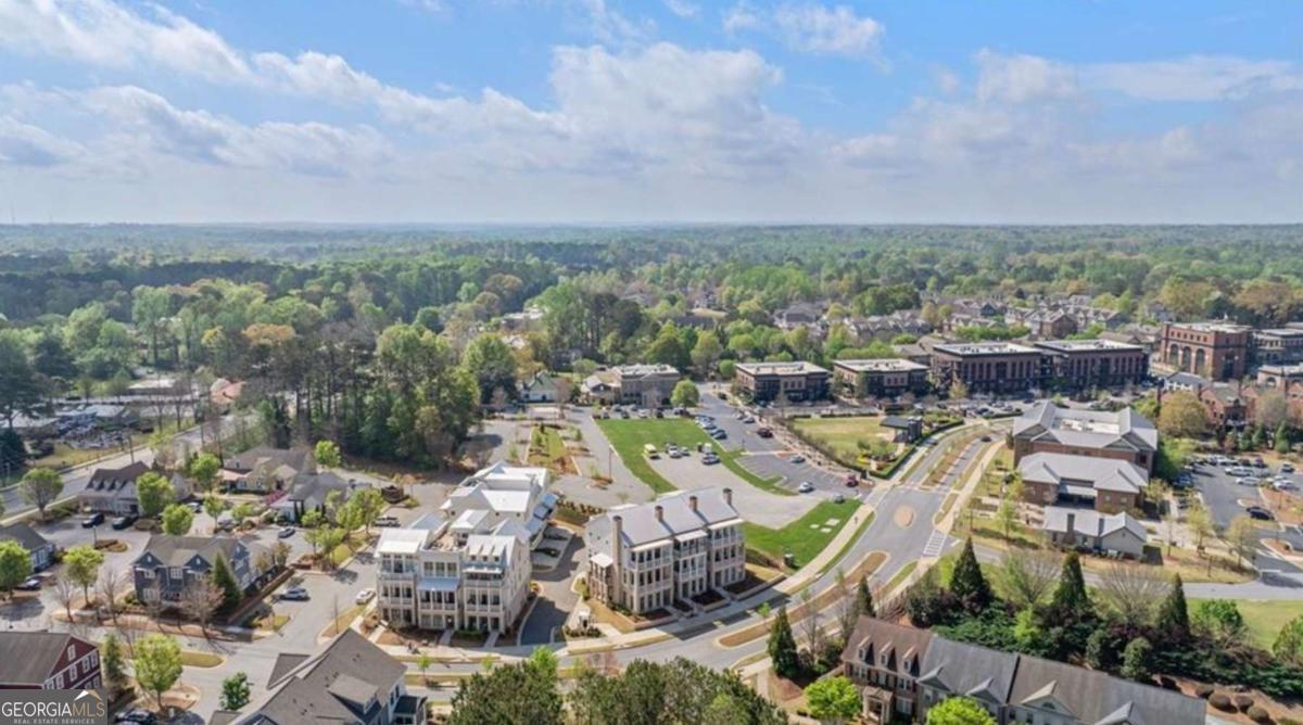 Crossroads Braeburn - Residential