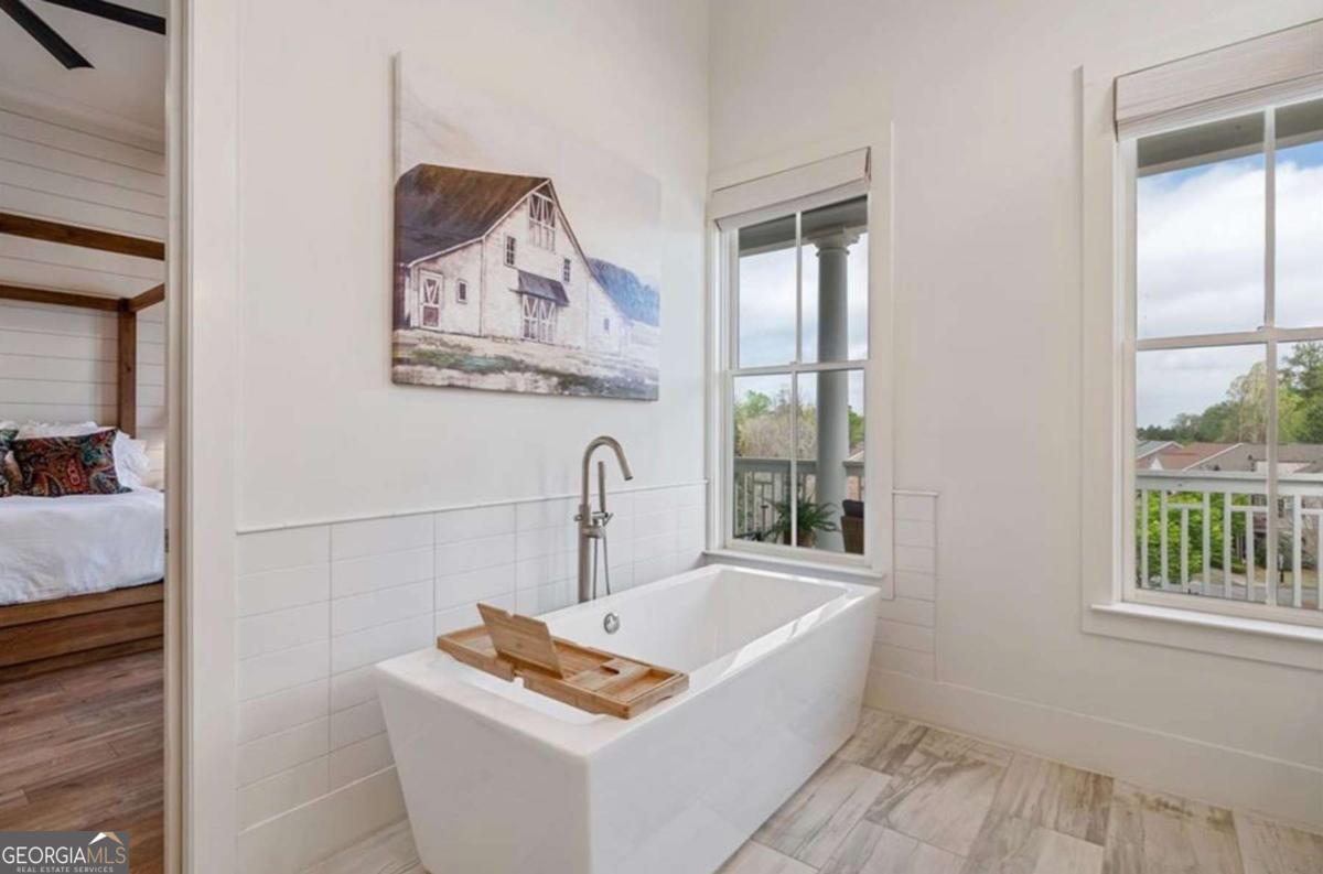 Crossroads Braeburn - Residential