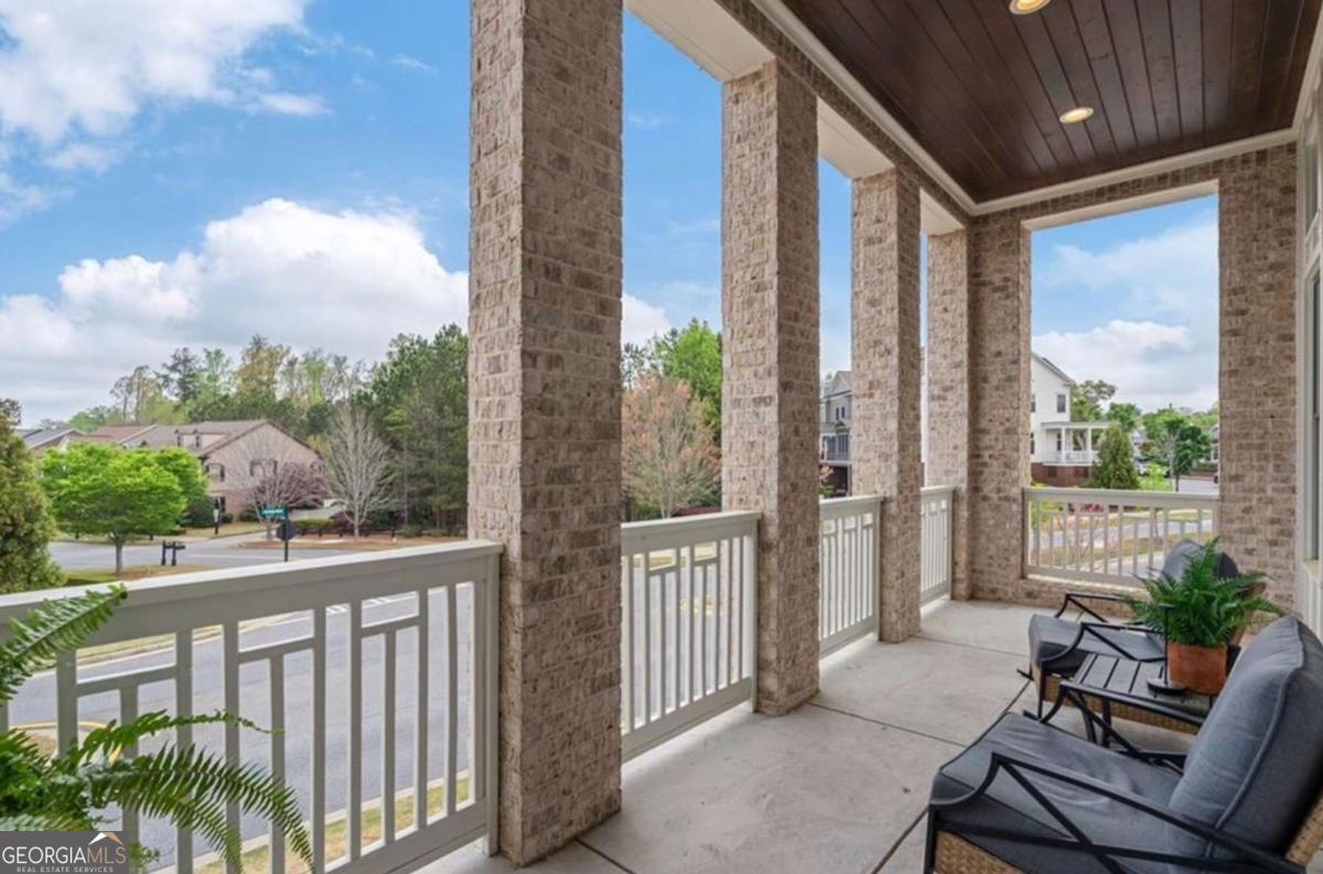 Crossroads Braeburn - Residential