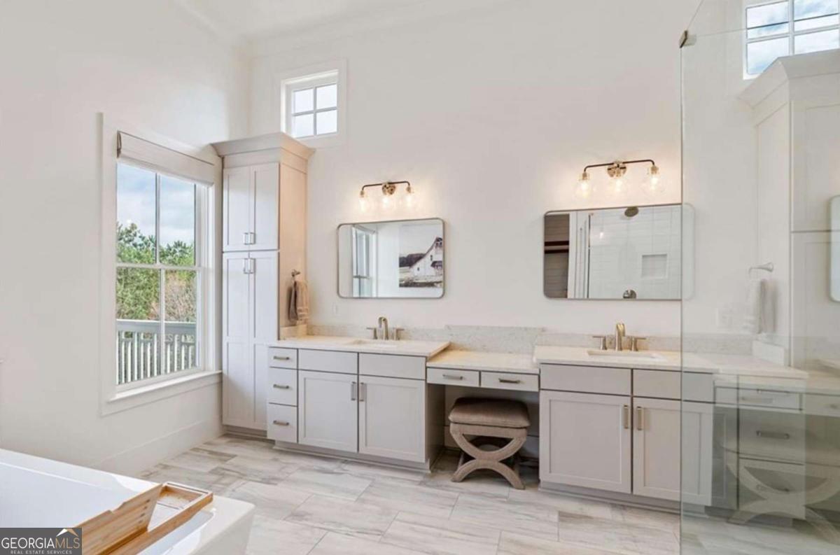 Crossroads Braeburn - Residential