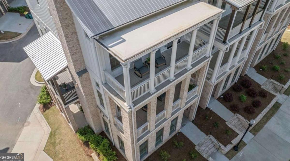 Crossroads Braeburn - Residential