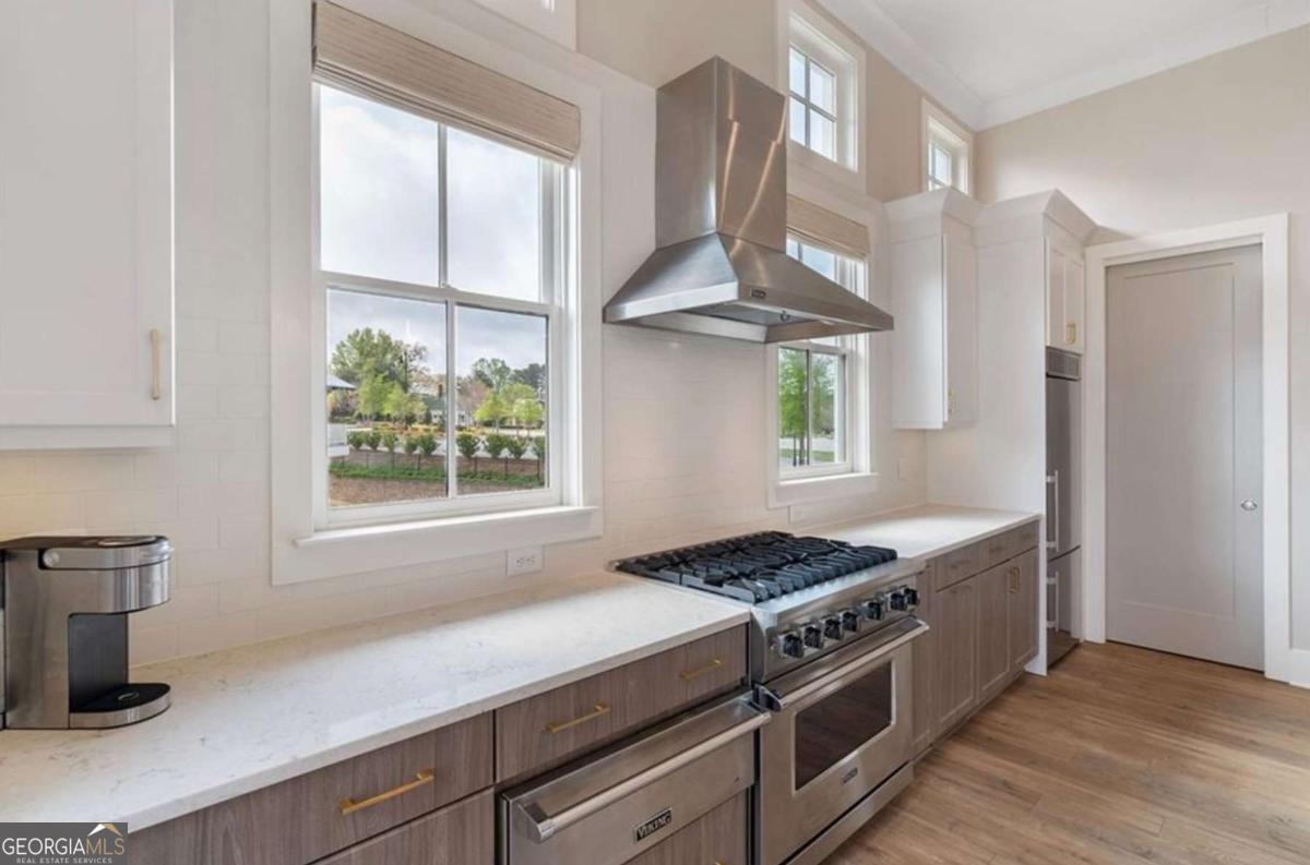 Crossroads Braeburn - Residential