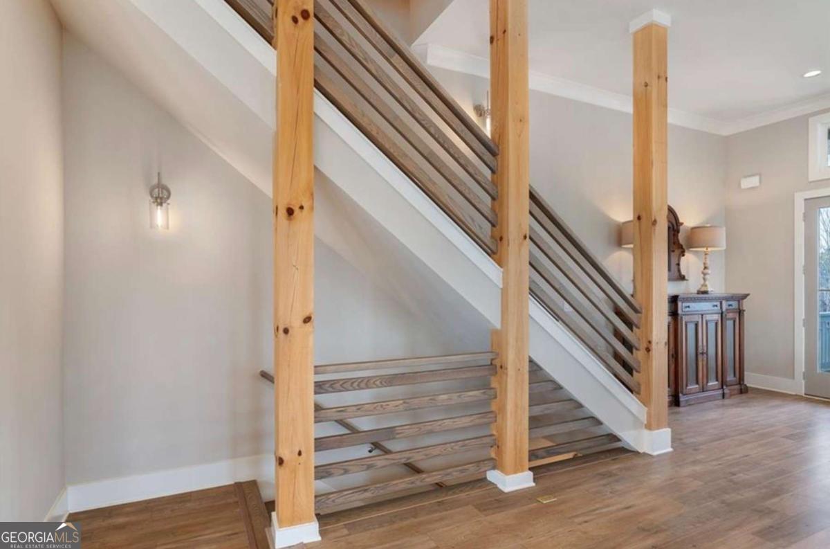 Crossroads Braeburn - Residential