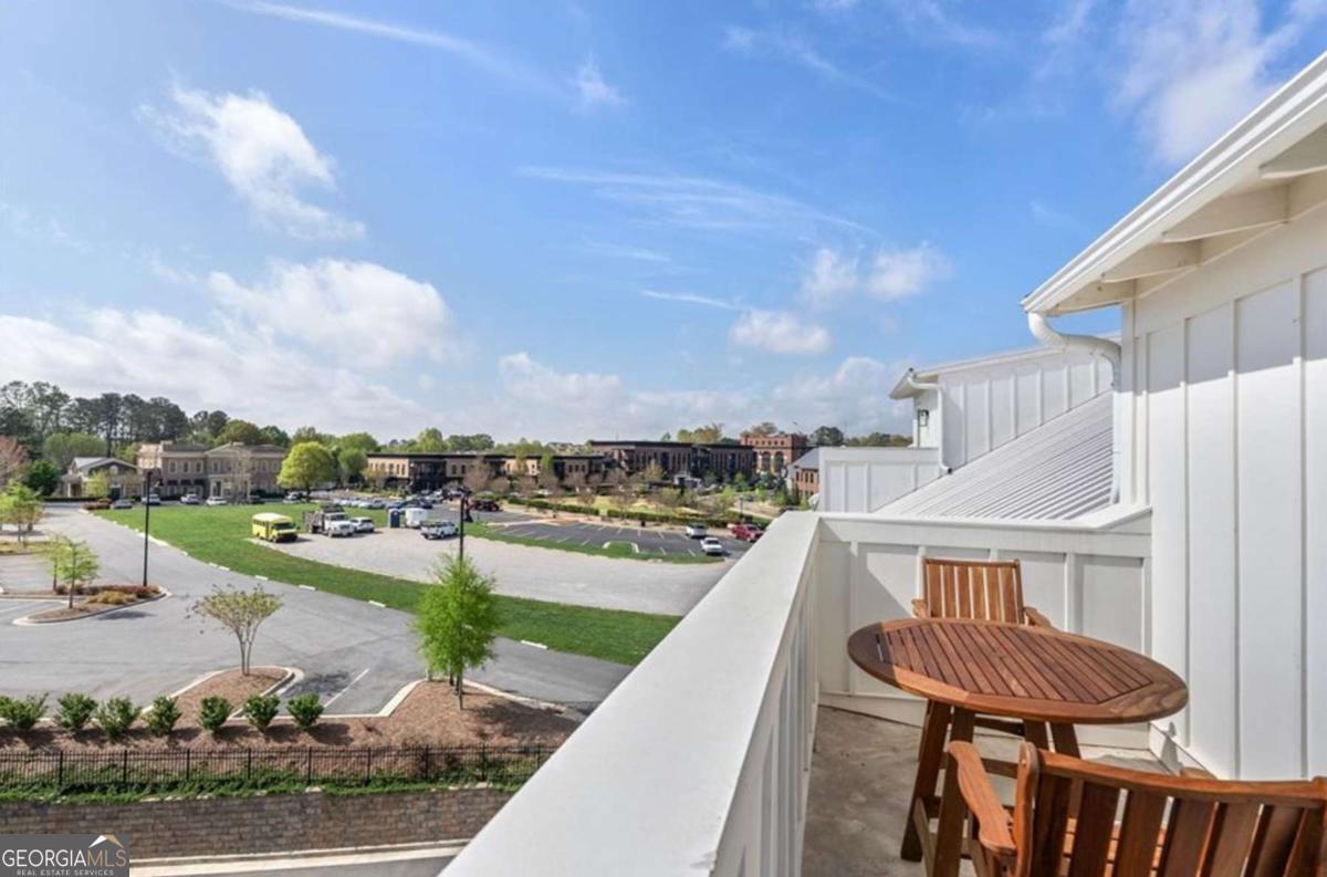 Crossroads Braeburn - Residential