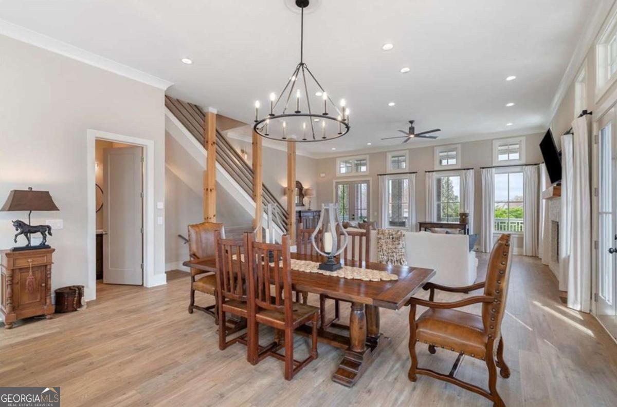 Crossroads Braeburn - Residential