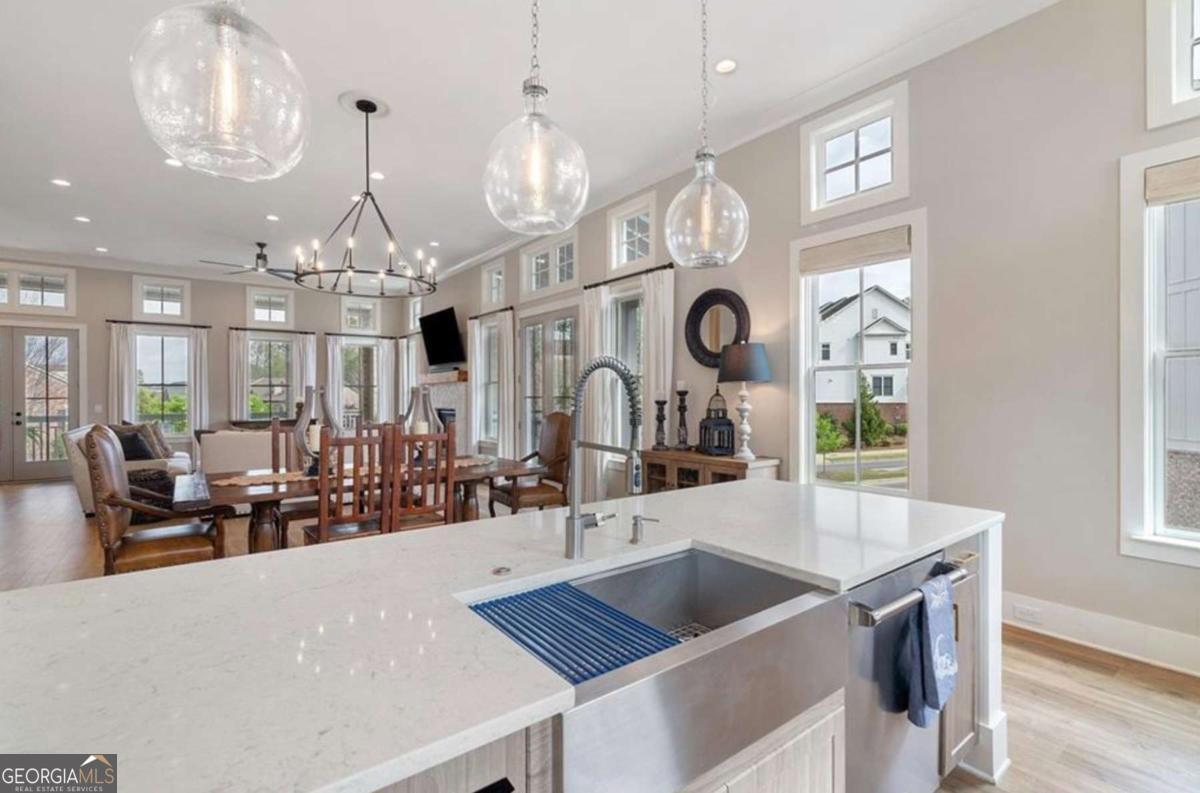 Crossroads Braeburn - Residential