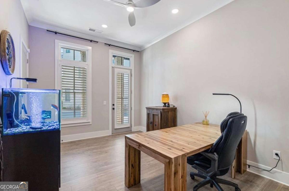 Crossroads Braeburn - Residential