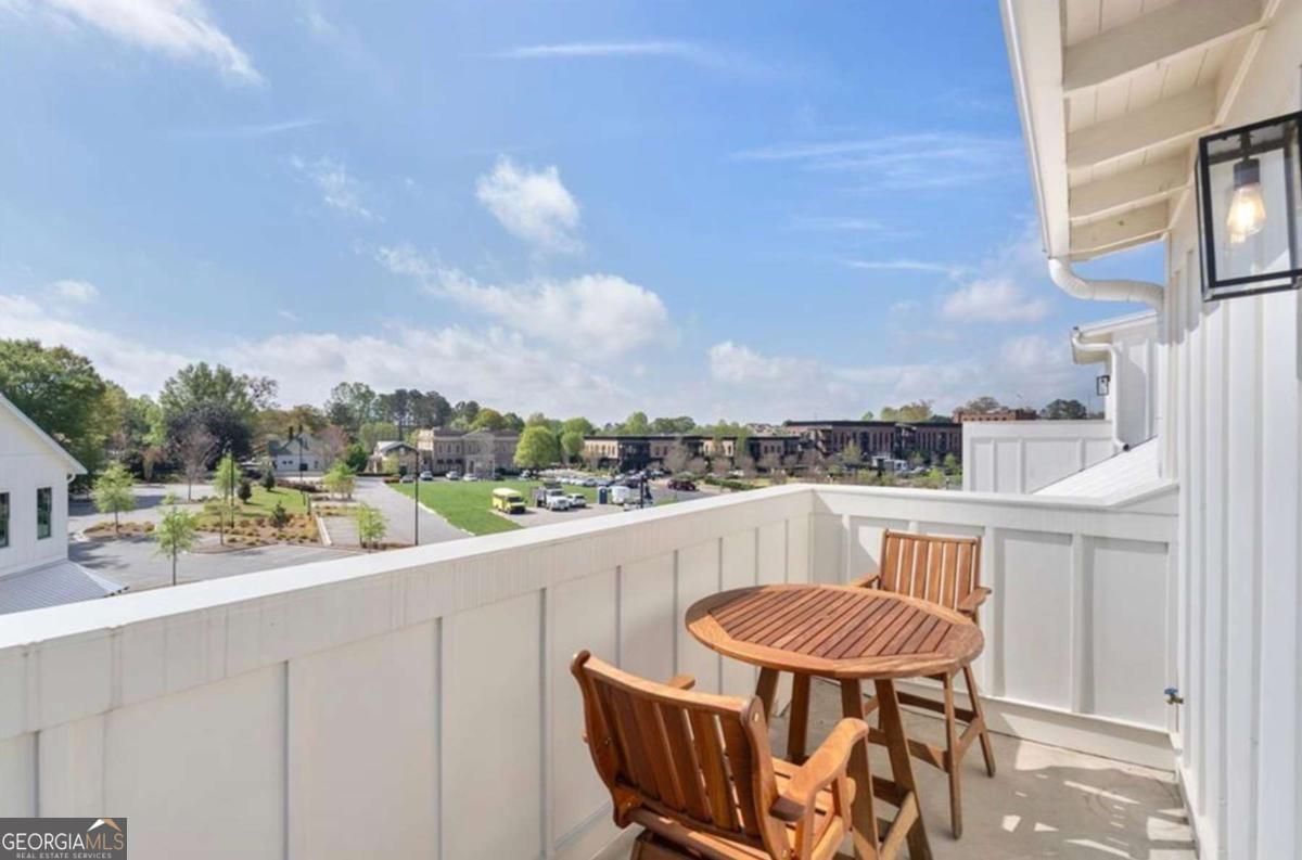 Crossroads Braeburn - Residential