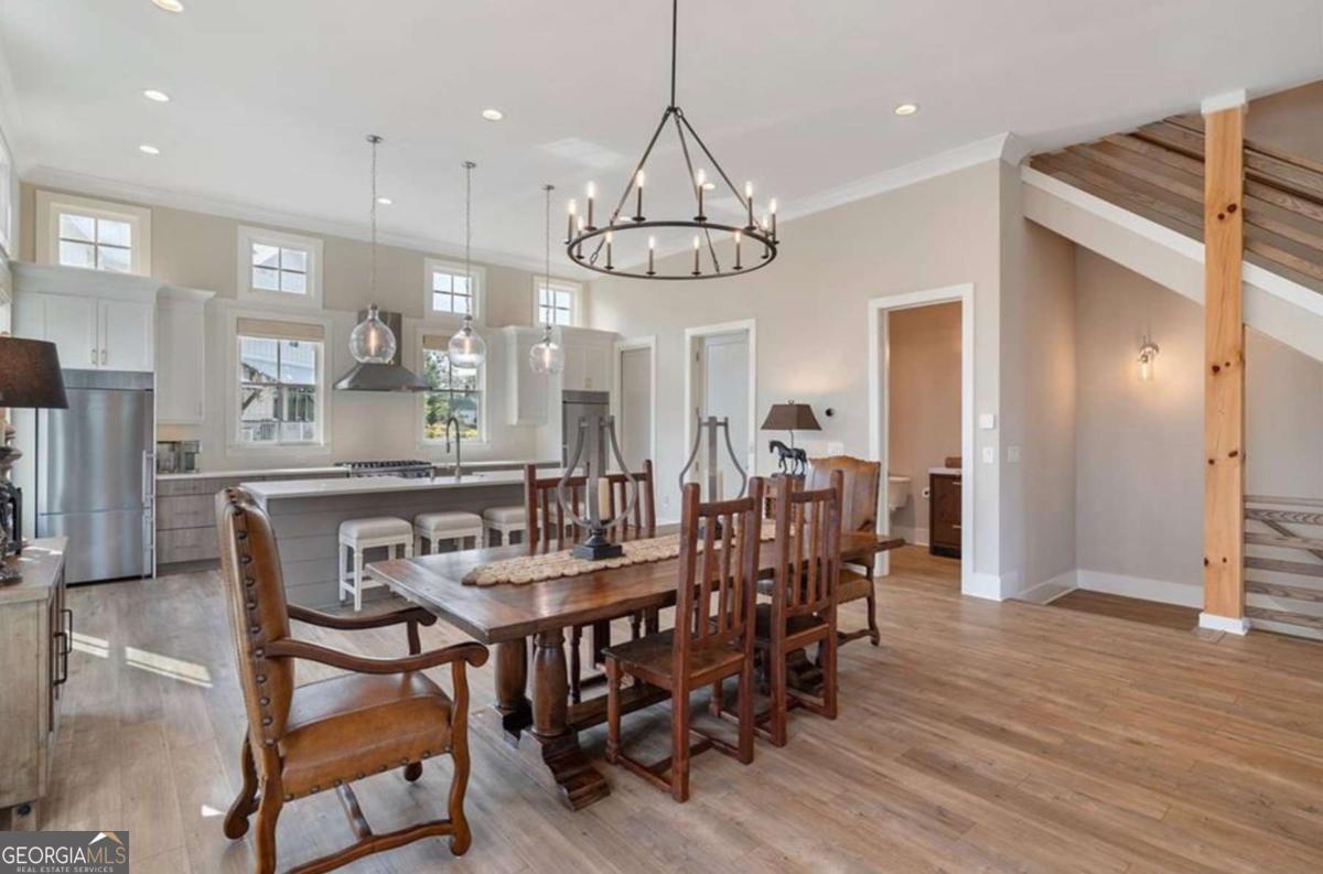 Crossroads Braeburn - Residential