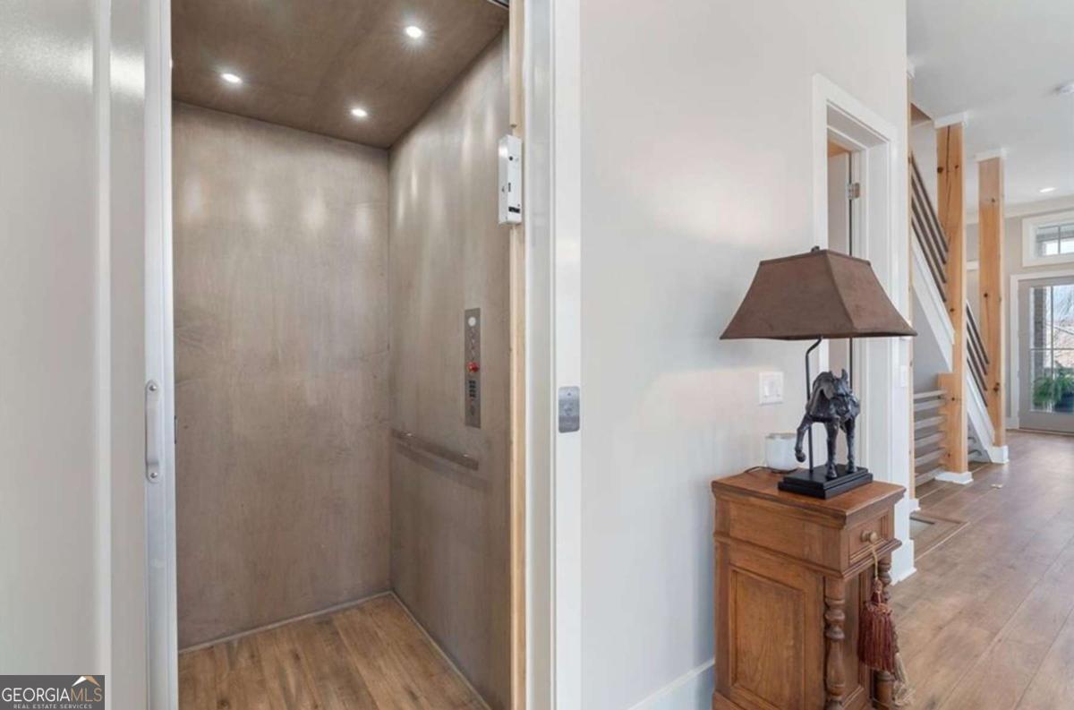 Crossroads Braeburn - Residential