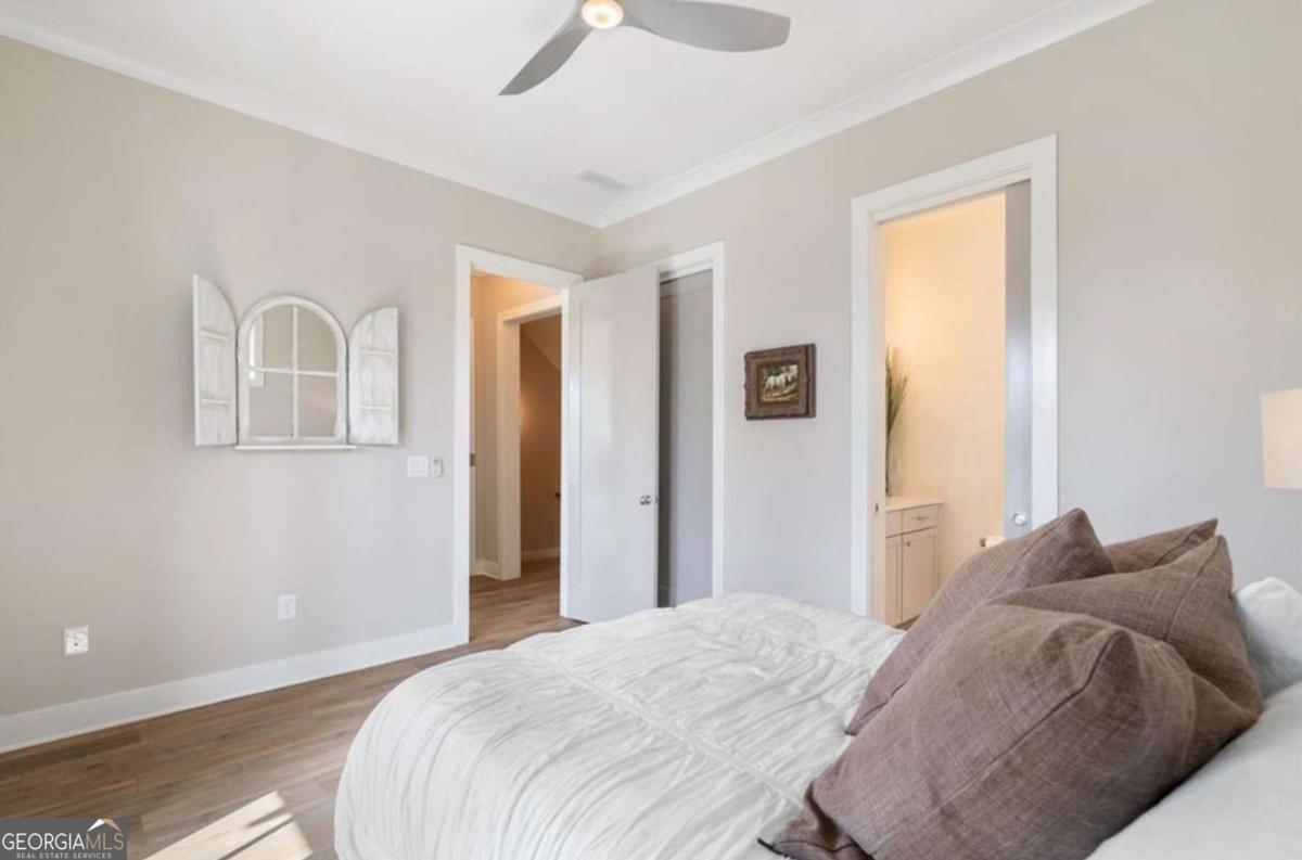 Crossroads Braeburn - Residential