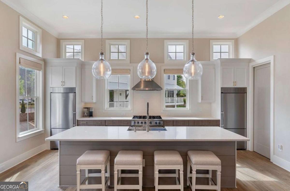 Crossroads Braeburn - Residential