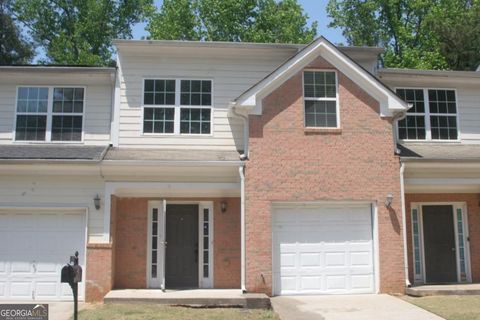 4991 Lower Elm ST Atlanta GA 30349