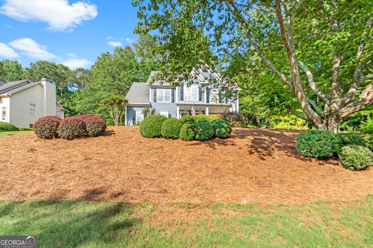 1945 Barrett DR