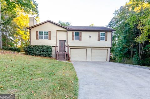 3119 Tadmore CT Dacula GA 30019