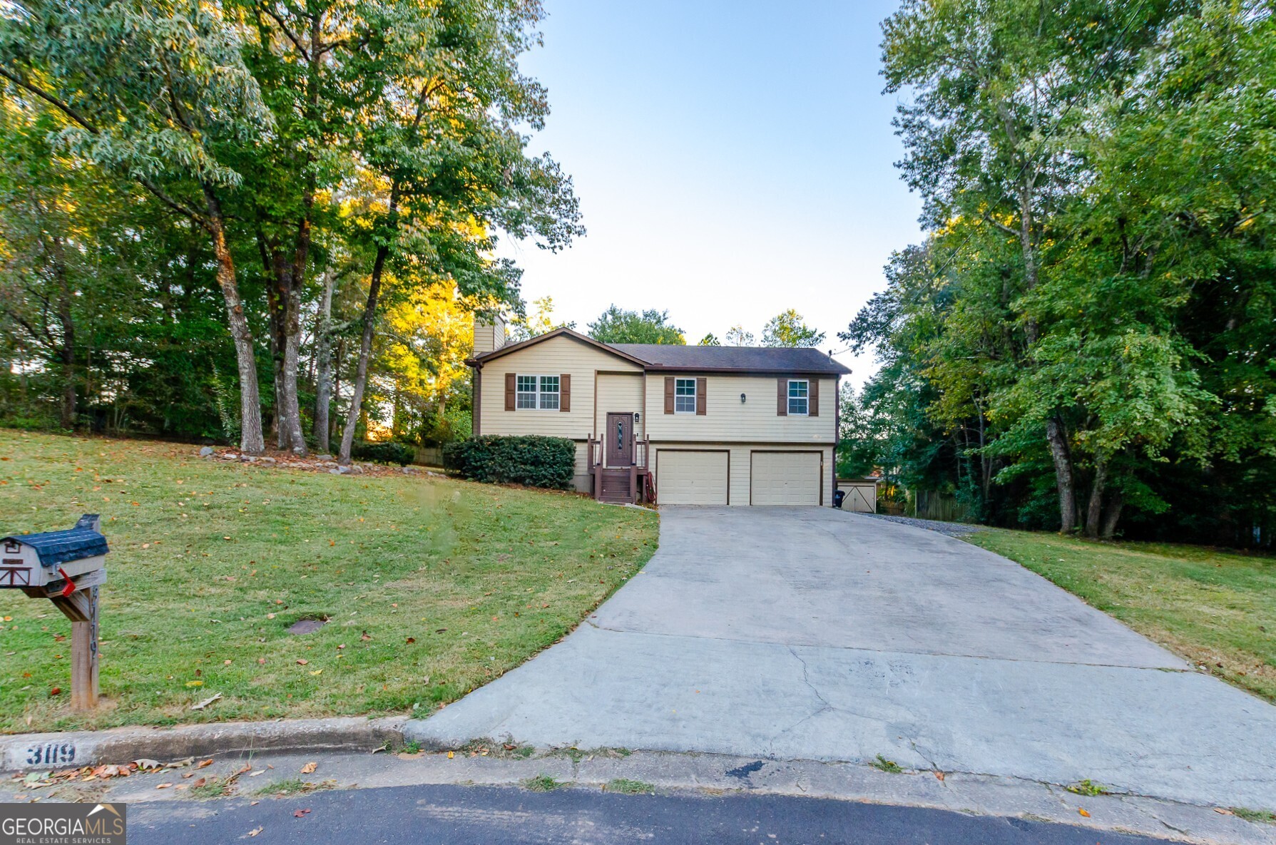 3119 Tadmore CT