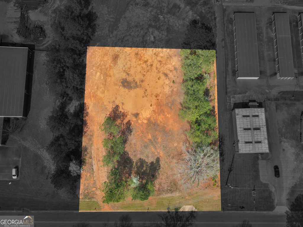 Photo of 0 County Farm Road, Zebulon, GA 30295 (MLS # 10763712)