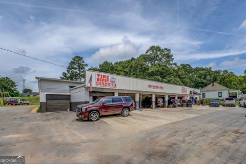 6166 Washington ST SW Covington GA 30014