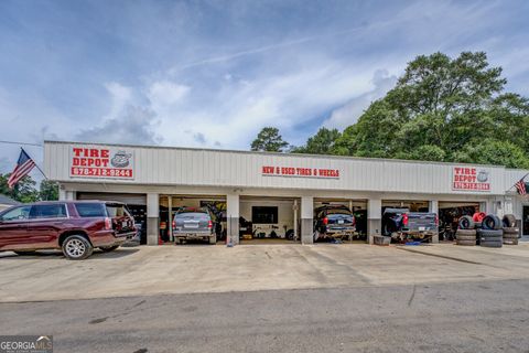 6166 Washington ST SW Covington GA 30014