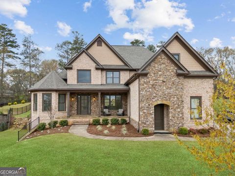2428 Sunflower DR Hoschton GA 30548