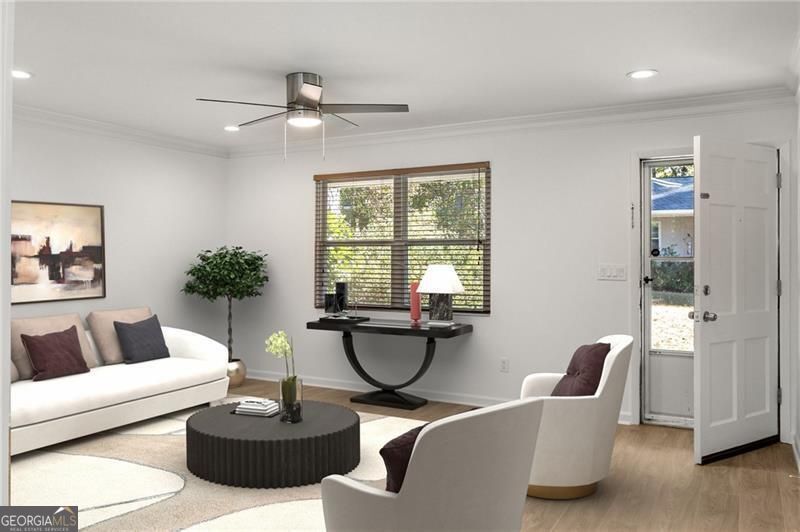 2941 Caldwell RD NE A4