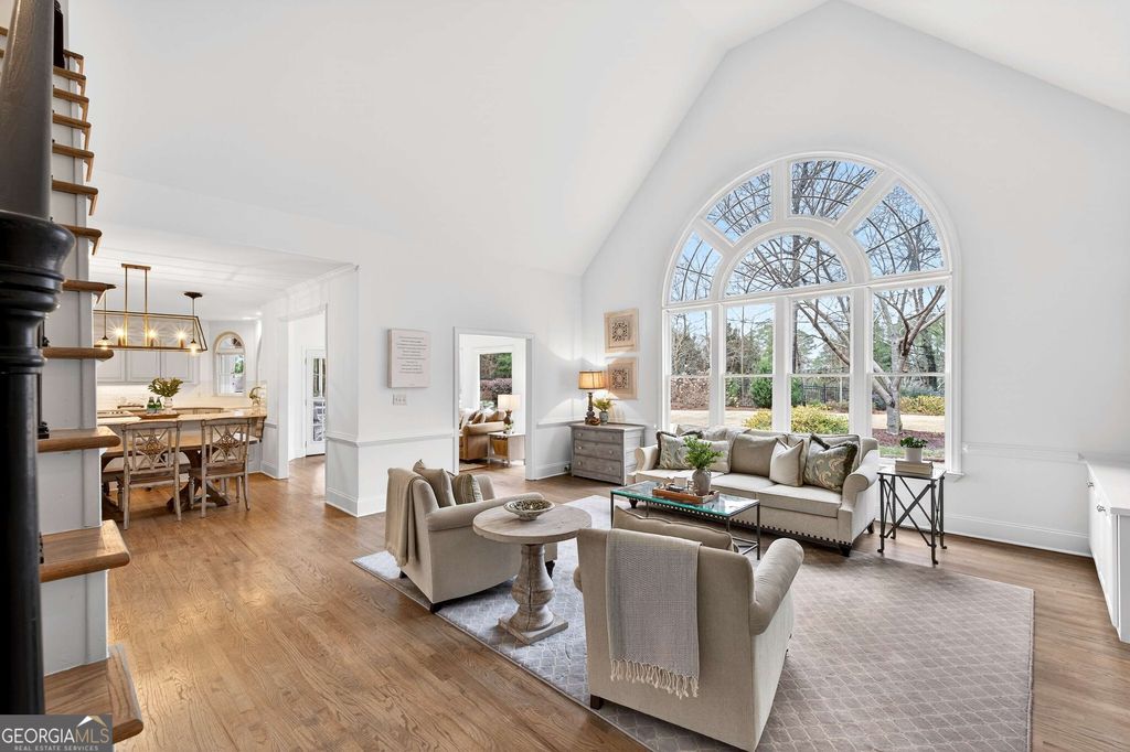 Photo of 6040 Tangletree Drive, Roswell, GA 30075 (MLS # 10701146)