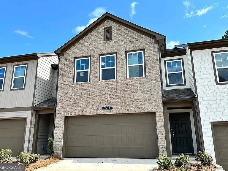 Photo of 742 Vallin St, Cumming, GA 30041 (MLS # 10818631)