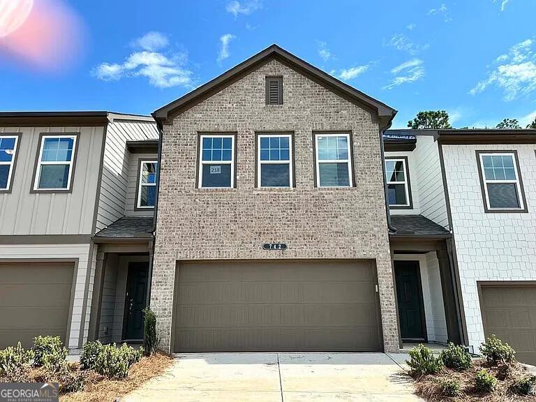 Photo of 742 Vallin St, Cumming, GA 30041 (MLS # 10818631)