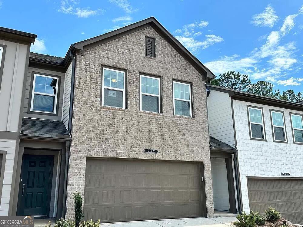 Photo of 742 Vallin St, Cumming, GA 30041 (MLS # 10818631)