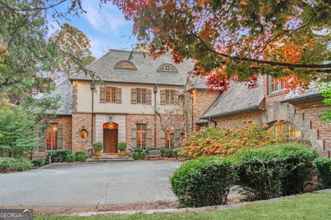 1955 Alec Mountain RD Clarkesville GA 30523